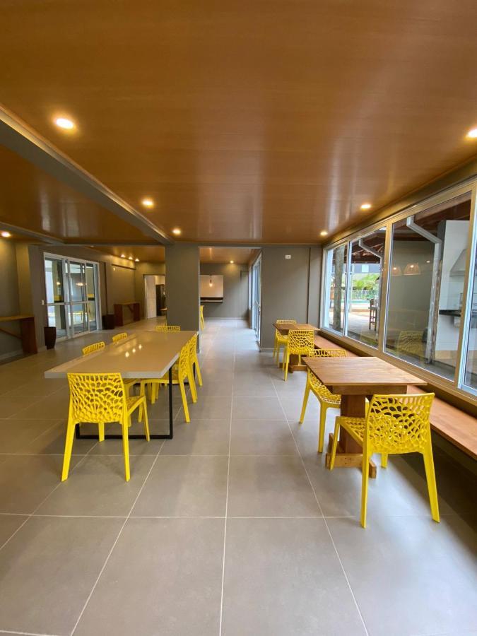 Paradise Resort Ubatuba II Luaran gambar