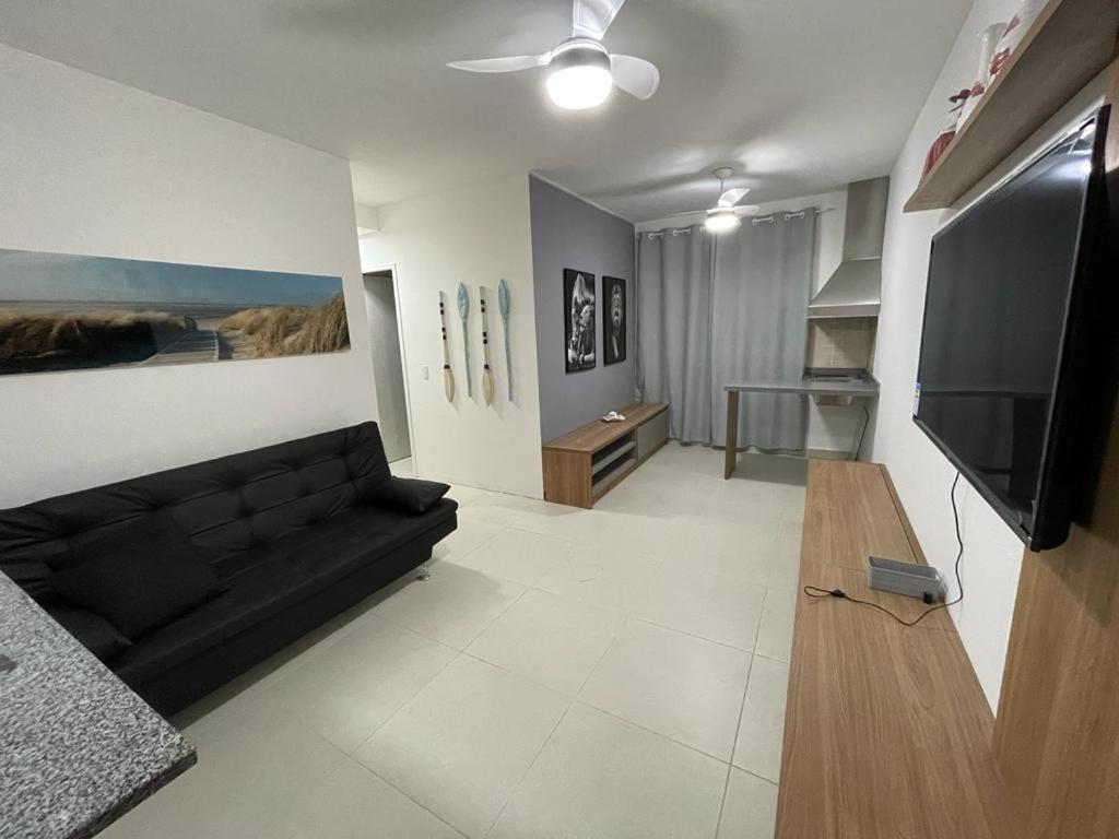 Paradise Resort Ubatuba II Luaran gambar