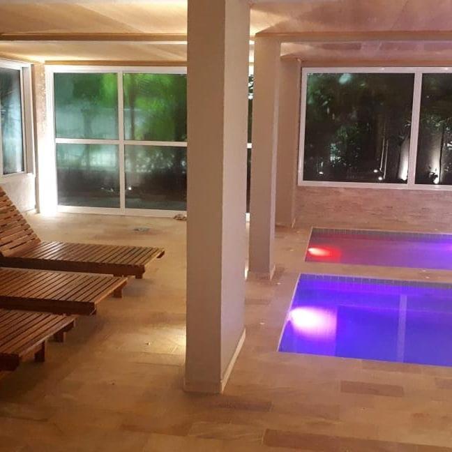 Paradise Resort Ubatuba II Luaran gambar