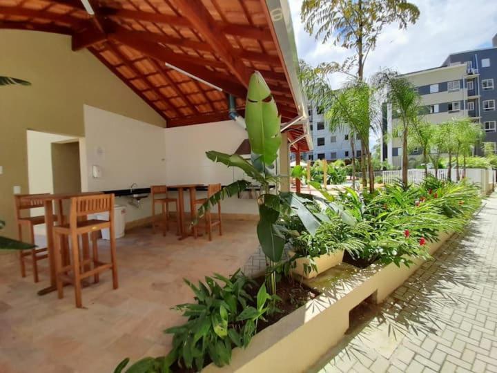 Paradise Resort Ubatuba II Luaran gambar