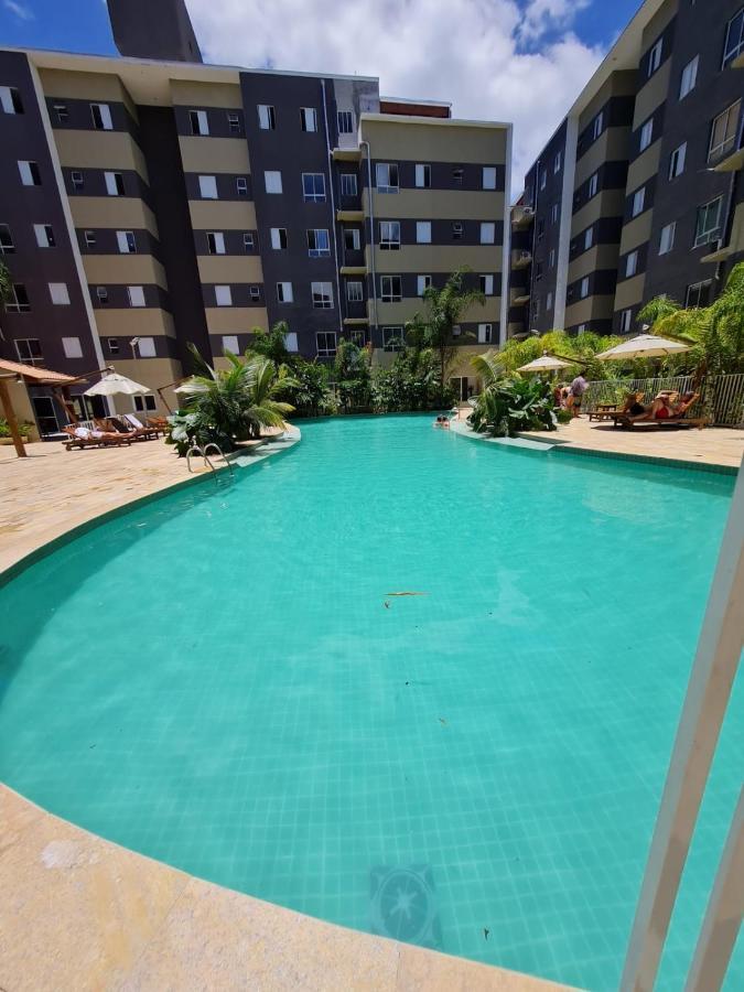 Paradise Resort Ubatuba II Luaran gambar