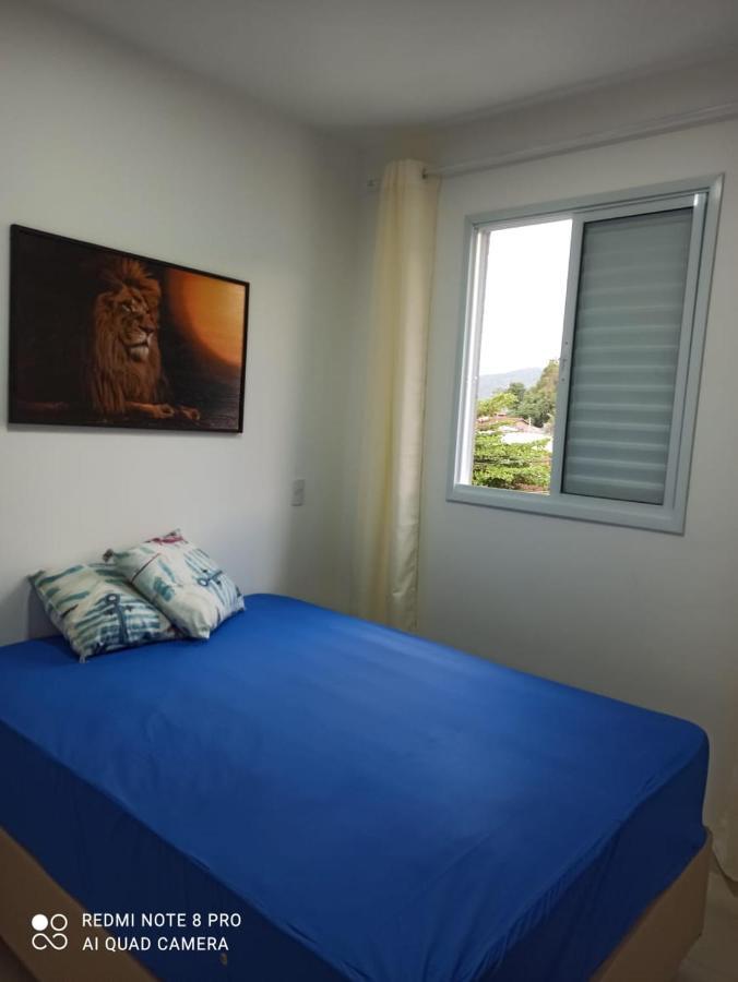 Paradise Resort Ubatuba II Luaran gambar