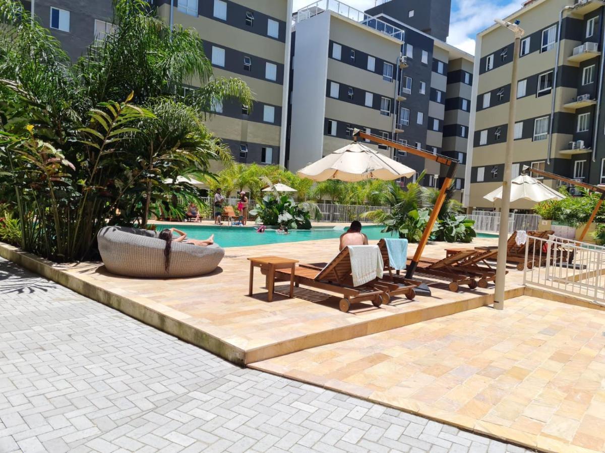 Paradise Resort Ubatuba II Luaran gambar