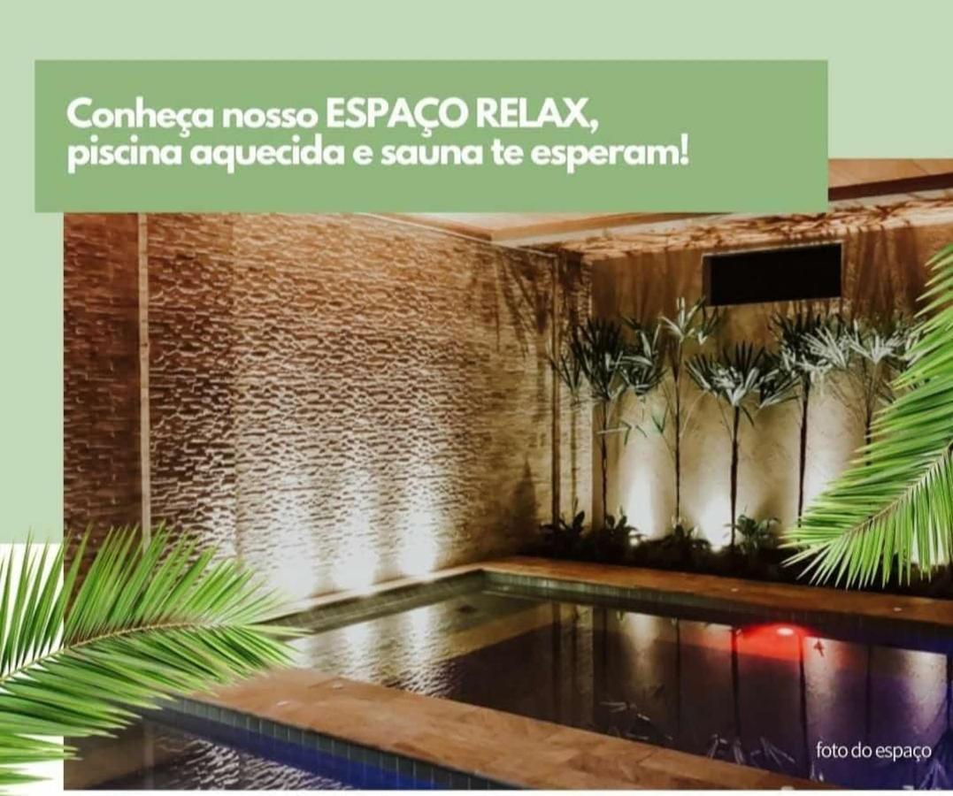 Paradise Resort Ubatuba II Luaran gambar