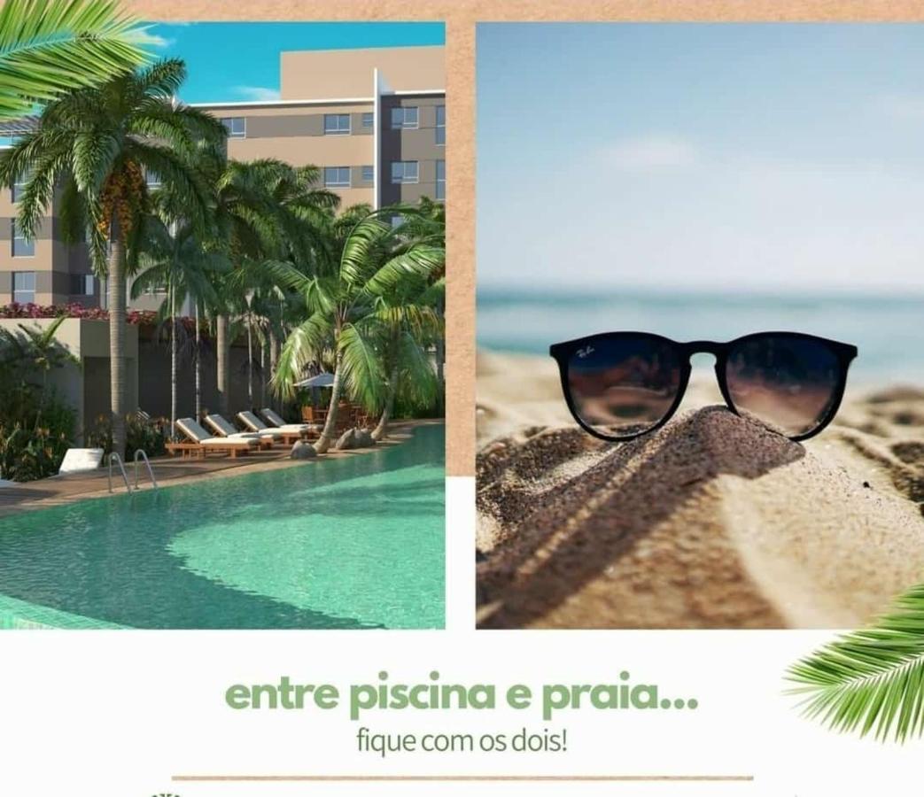 Paradise Resort Ubatuba II Luaran gambar